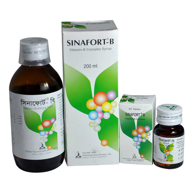 sinafort-b-tablet